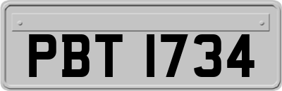 PBT1734