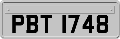 PBT1748