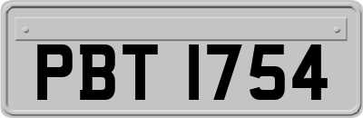 PBT1754