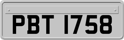 PBT1758