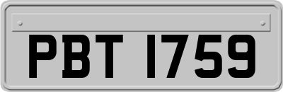 PBT1759