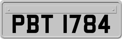 PBT1784