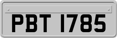 PBT1785