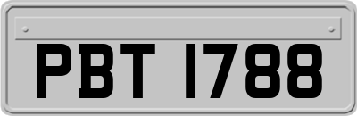 PBT1788