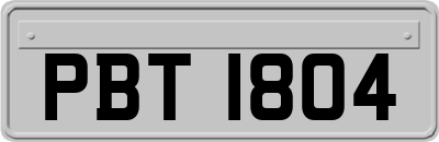 PBT1804