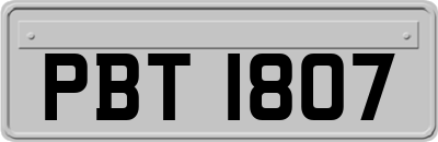 PBT1807