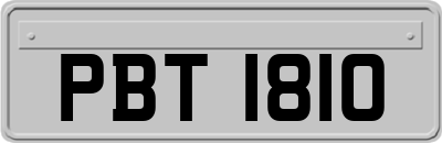 PBT1810