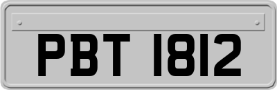 PBT1812