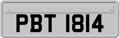 PBT1814