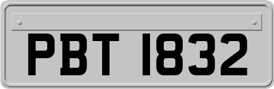 PBT1832