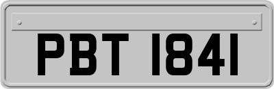 PBT1841