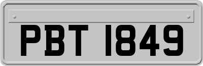 PBT1849