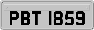 PBT1859