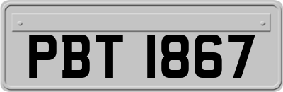 PBT1867