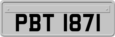 PBT1871