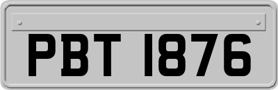 PBT1876