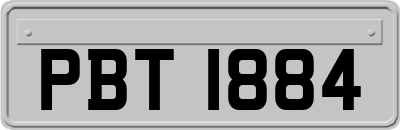 PBT1884