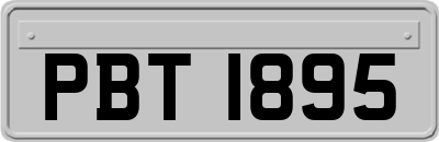 PBT1895