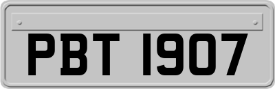 PBT1907