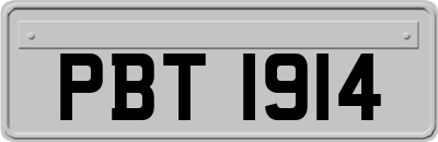 PBT1914