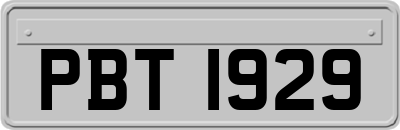 PBT1929