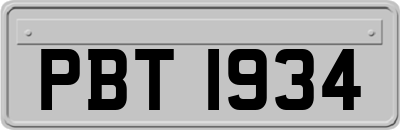 PBT1934