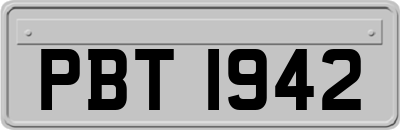 PBT1942