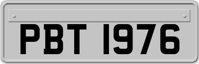 PBT1976