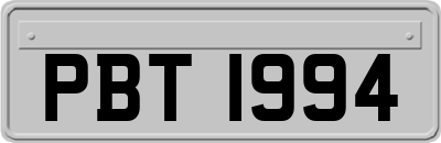 PBT1994