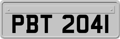 PBT2041