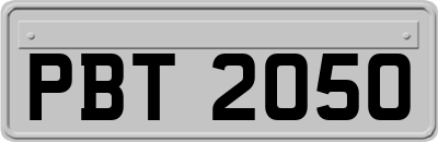 PBT2050