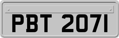 PBT2071