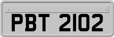 PBT2102