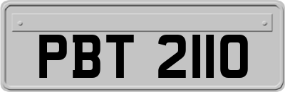 PBT2110