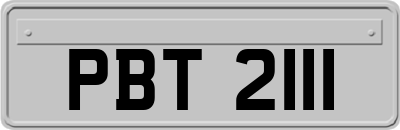 PBT2111