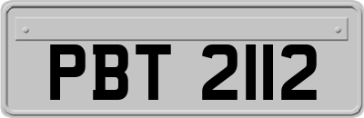 PBT2112