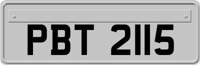 PBT2115