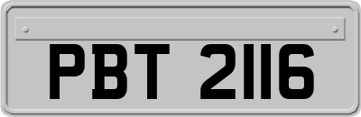 PBT2116