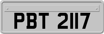 PBT2117