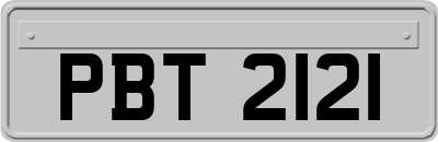 PBT2121