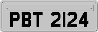 PBT2124