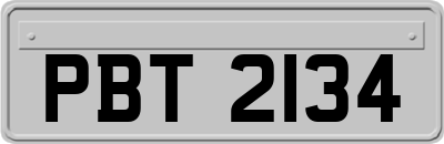 PBT2134