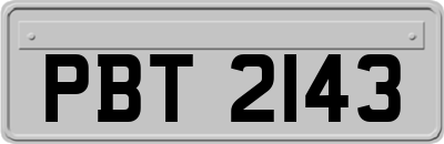 PBT2143