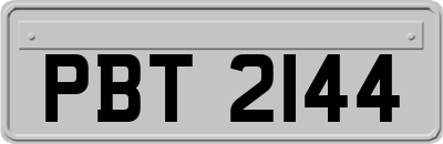 PBT2144