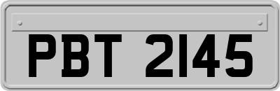 PBT2145