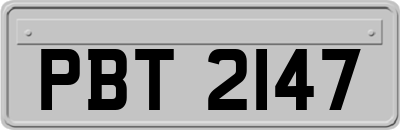 PBT2147