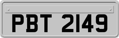 PBT2149