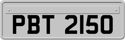 PBT2150