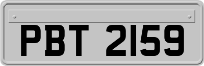 PBT2159