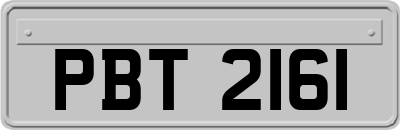 PBT2161